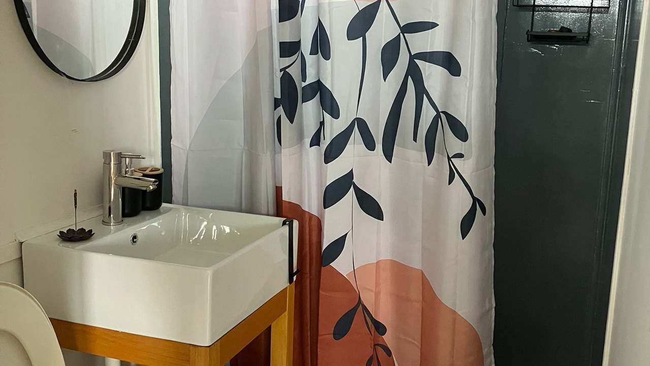 Photo of Bathroom in La Pedrera