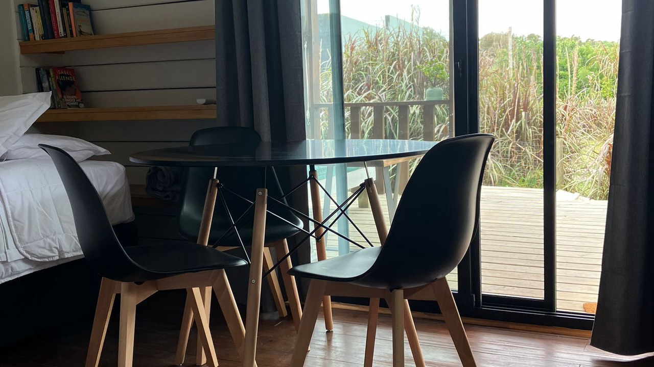 Photo of Bedroom in La Pedrera