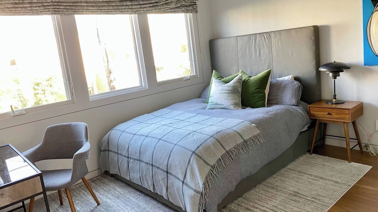 Photo of Bedroom in Marina District