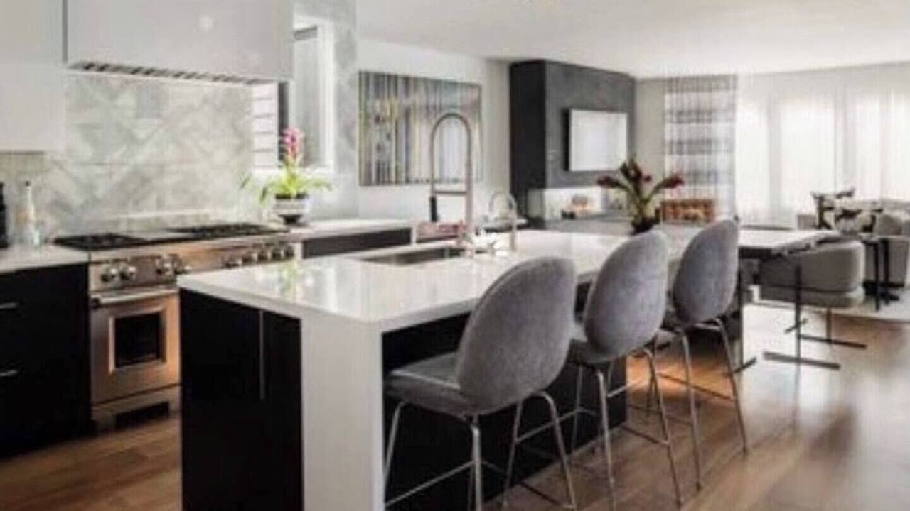 Photo of Kitchen in Marina District