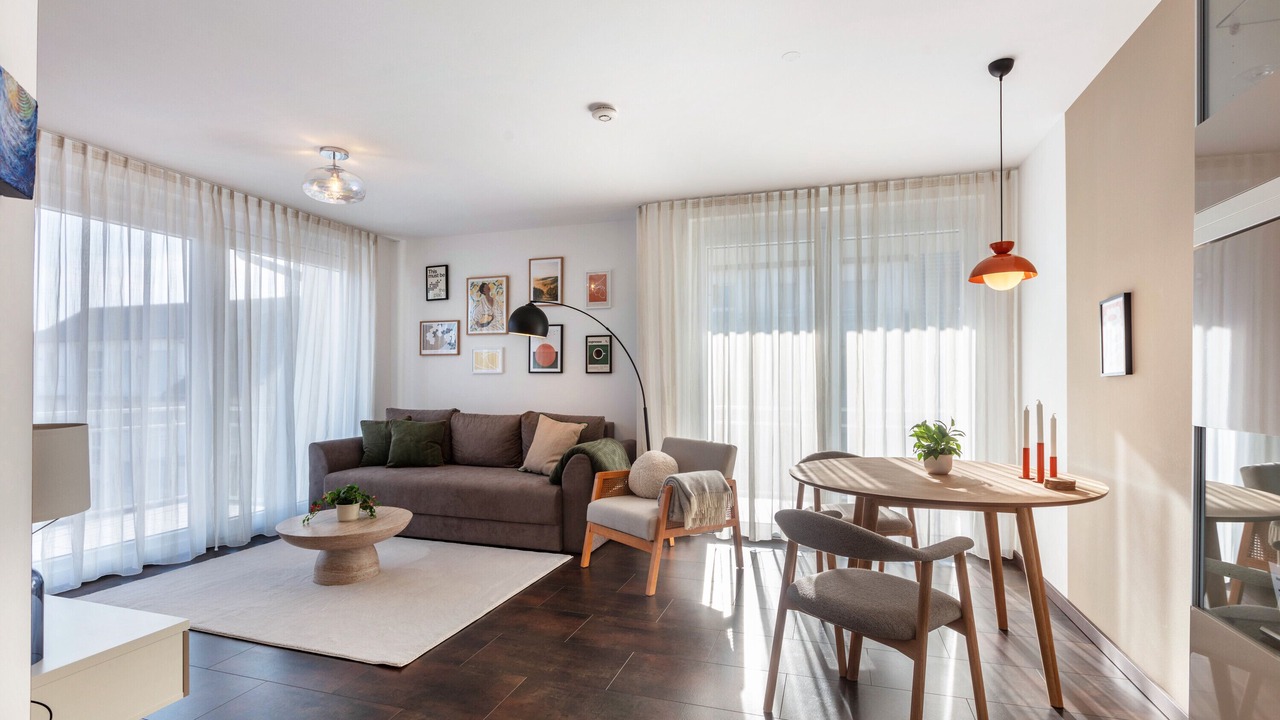 Photo of Livingroom in Hertingen