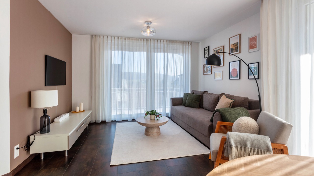 Photo of Livingroom in Hertingen