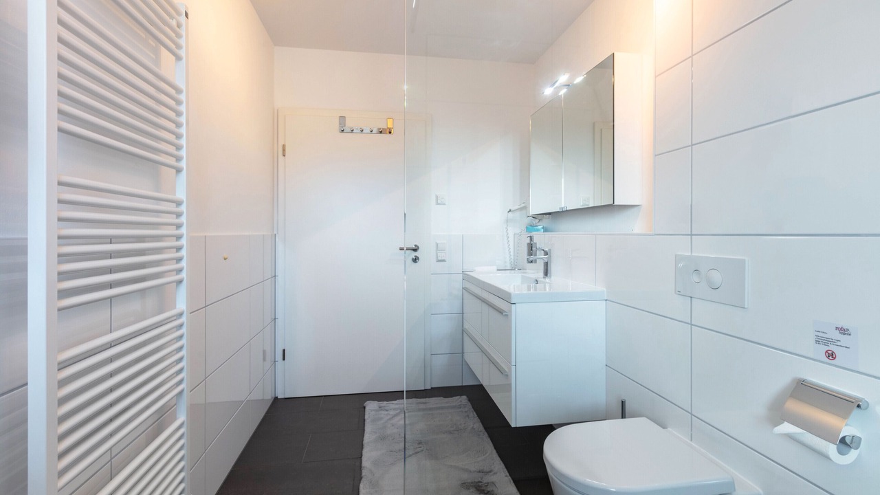 Photo of Bathroom in Hertingen