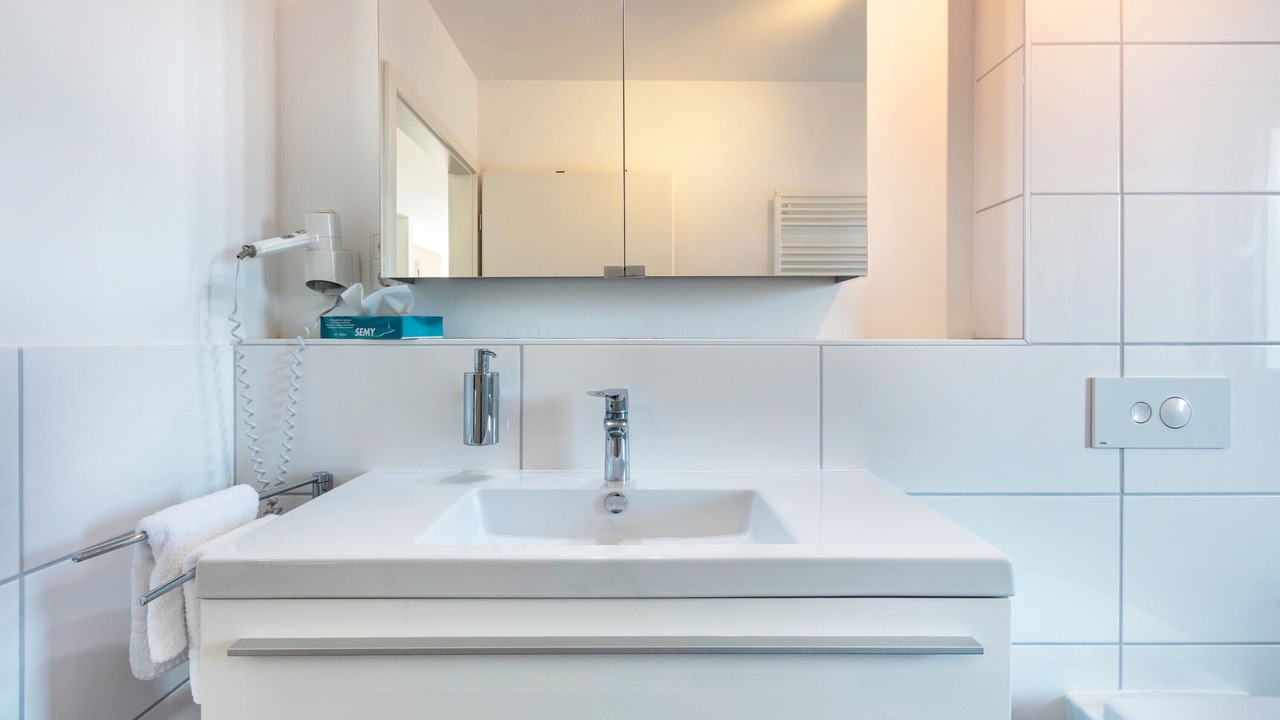 Photo of Bathroom in Hertingen