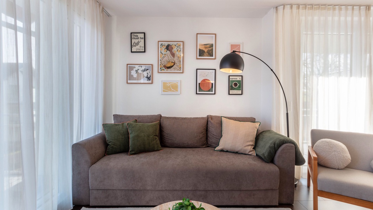 Photo of Livingroom in Hertingen