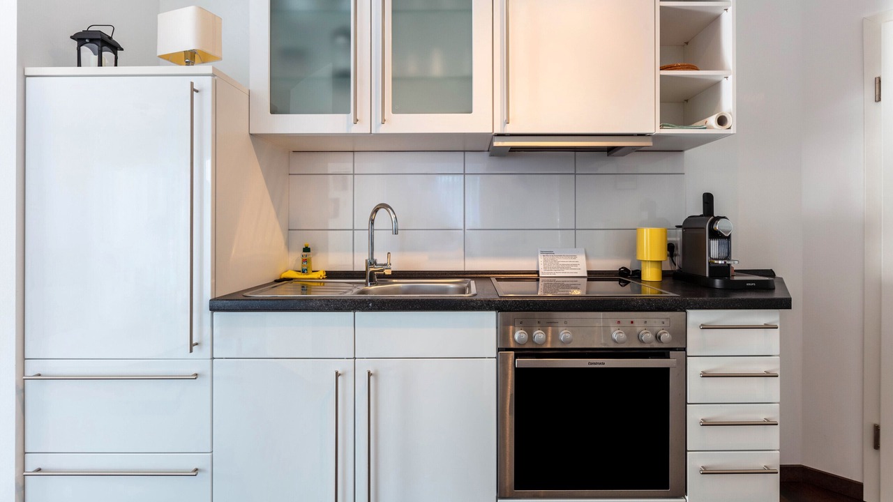 Photo of Kitchen in Hertingen