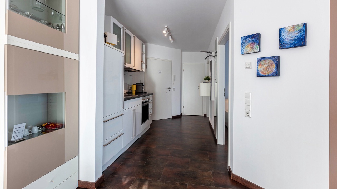 Photo of Kitchen in Hertingen