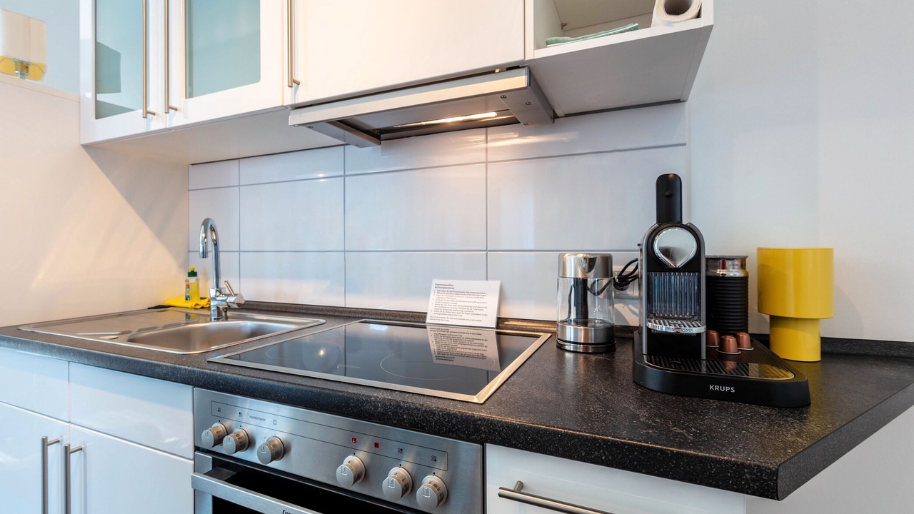 Photo of Kitchen in Hertingen