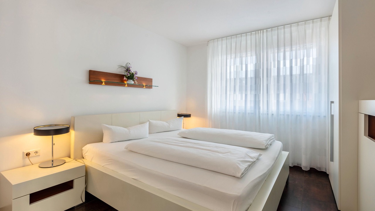 Photo of Bedroom in Hertingen