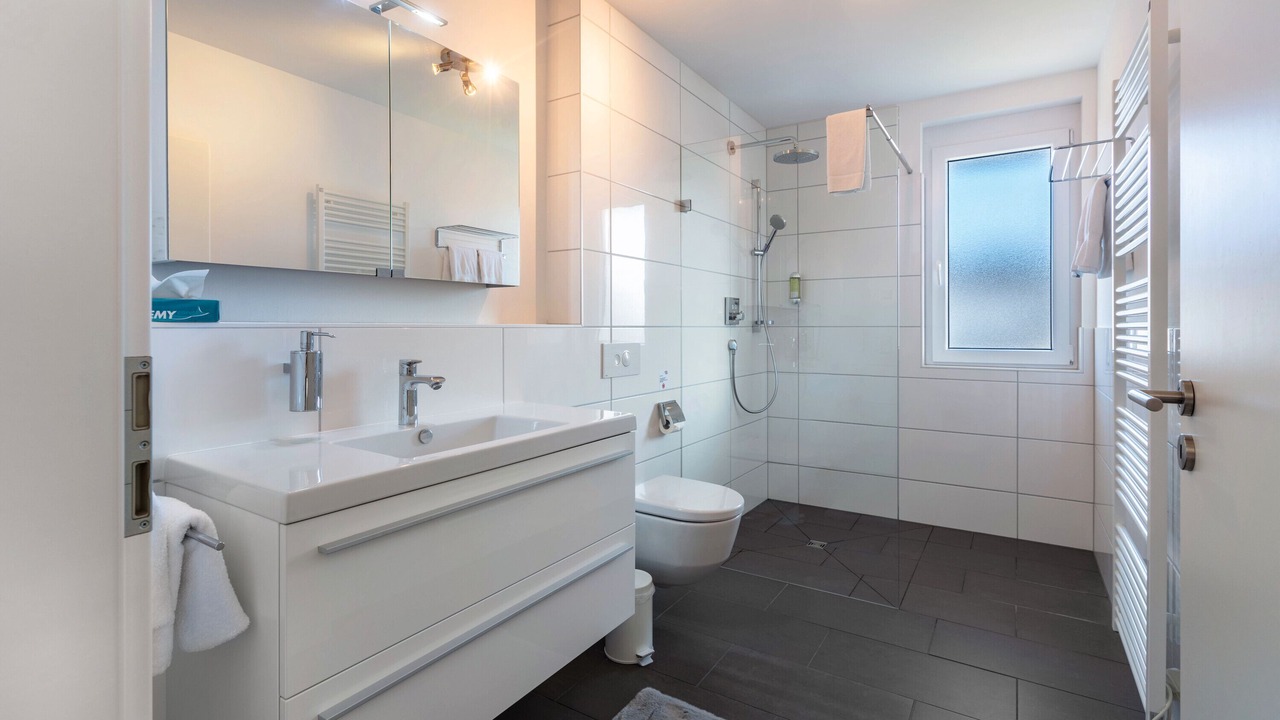 Photo of Bathroom in Hertingen