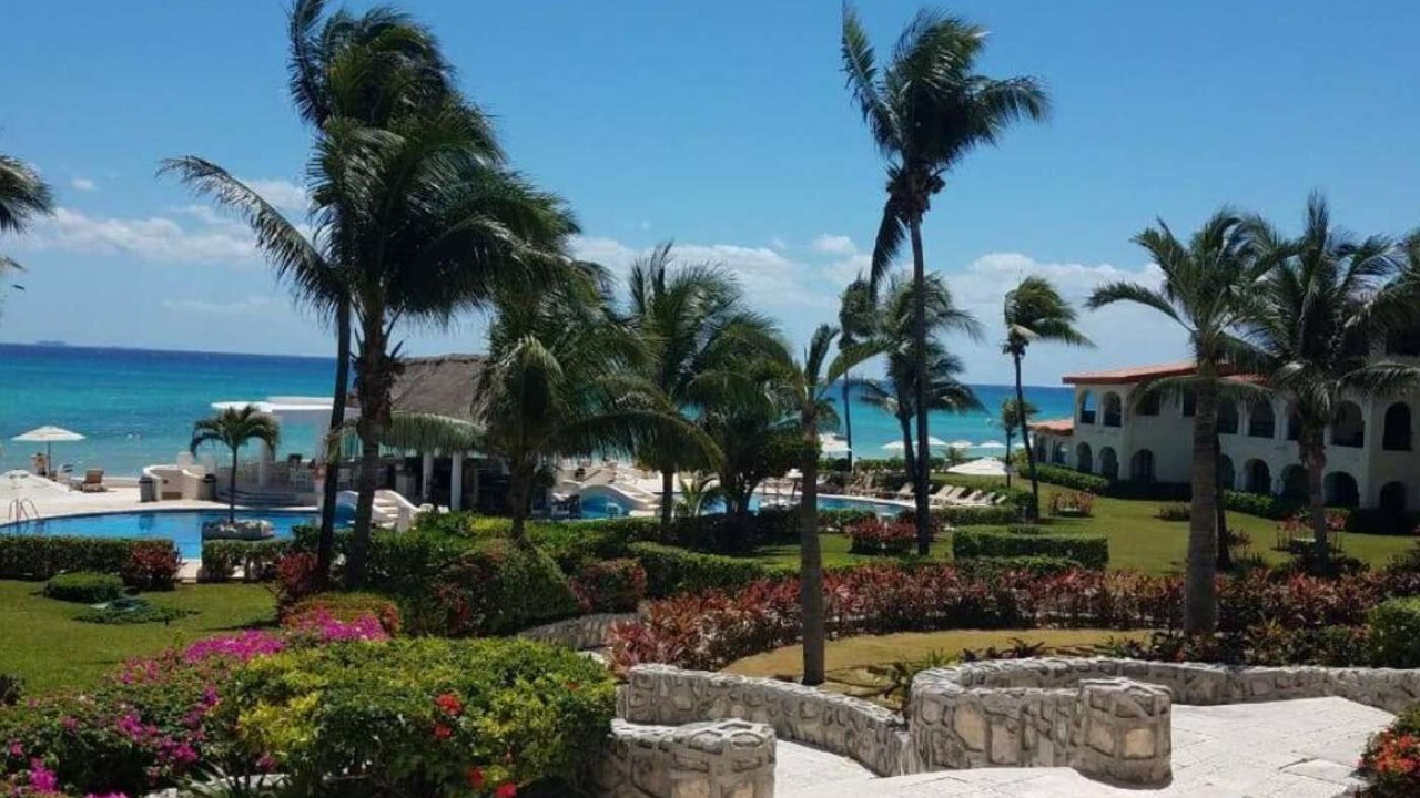 Photo of Outdoor in Playacar Fase I