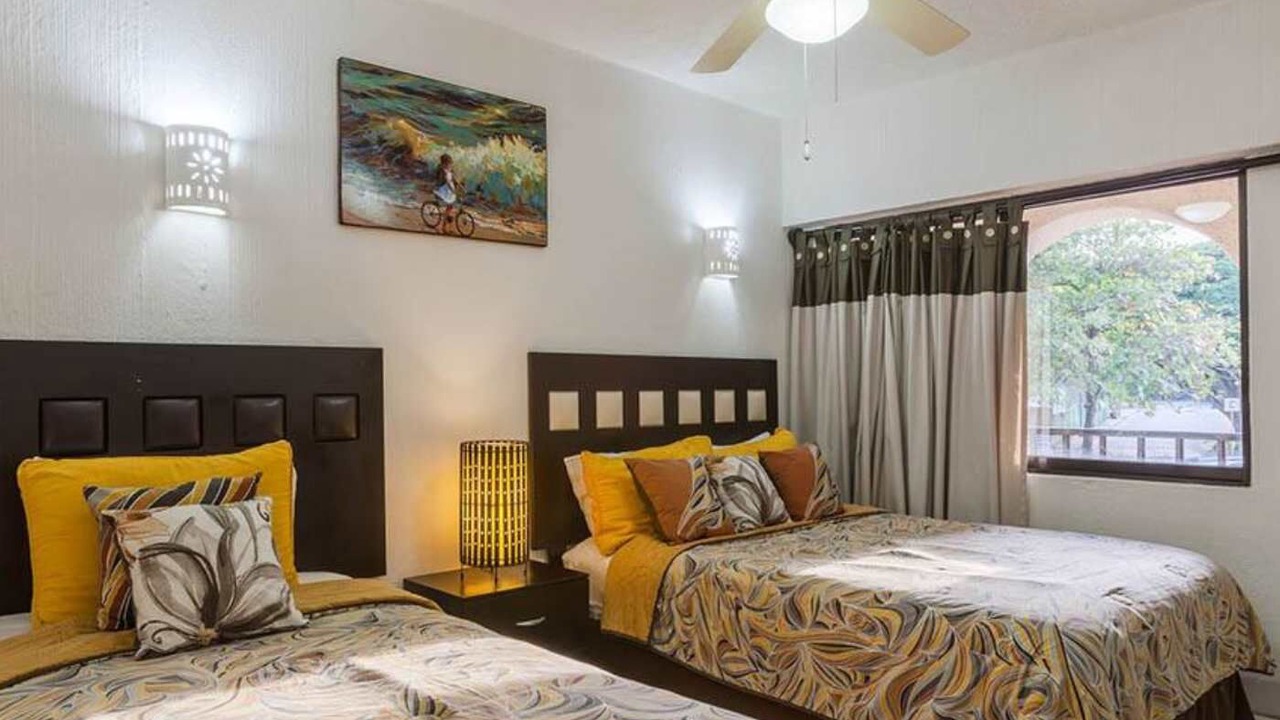 Photo of Bedroom in Playacar Fase I