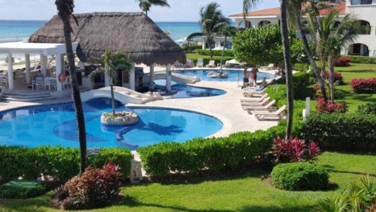 Photo of Outdoor in Playacar Fase I