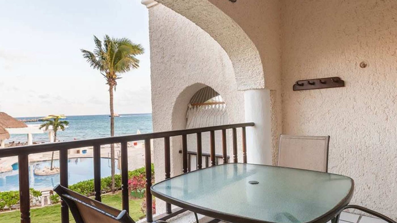 Photo of Outdoor in Playacar Fase I