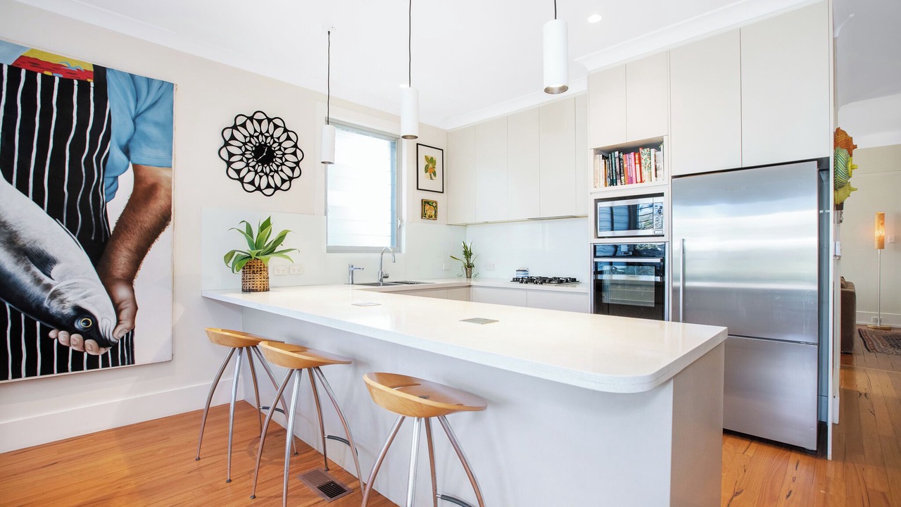 Photo of Kitchen in Clovelly