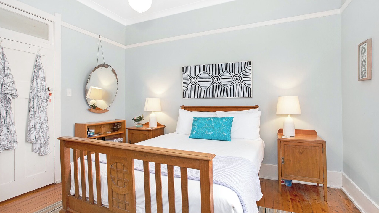 Photo of Bedroom in Clovelly