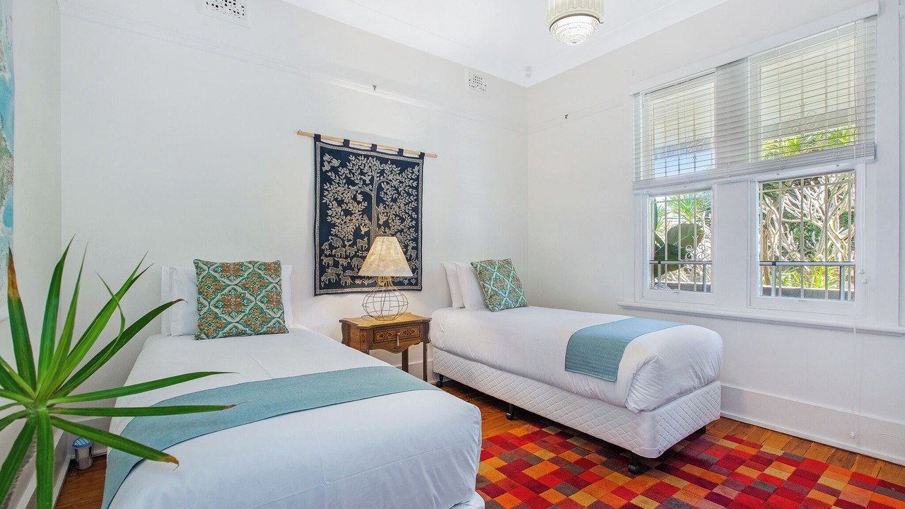 Photo of Bedroom in Clovelly