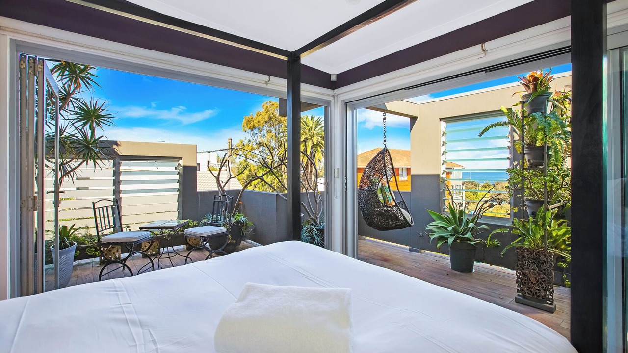 Photo of Bedroom in Clovelly