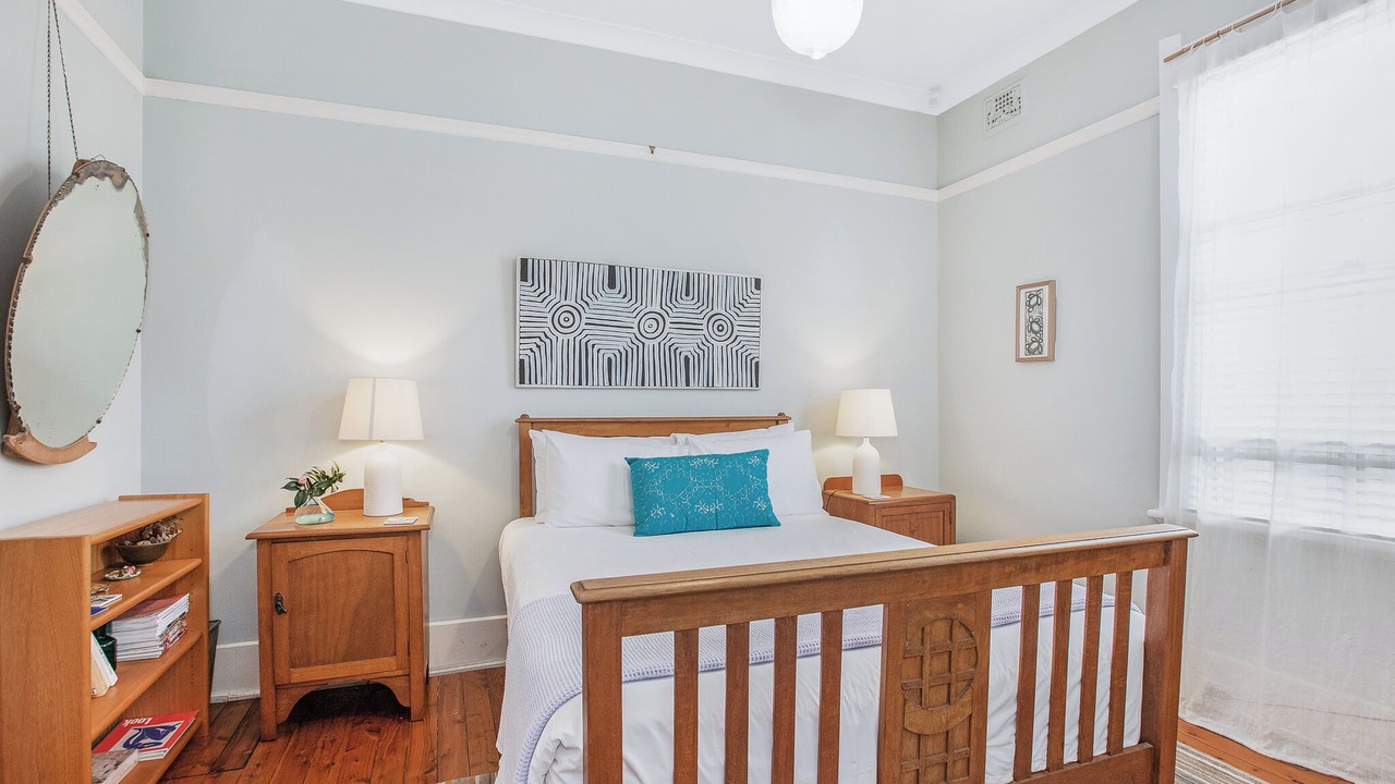 Photo of Bedroom in Clovelly