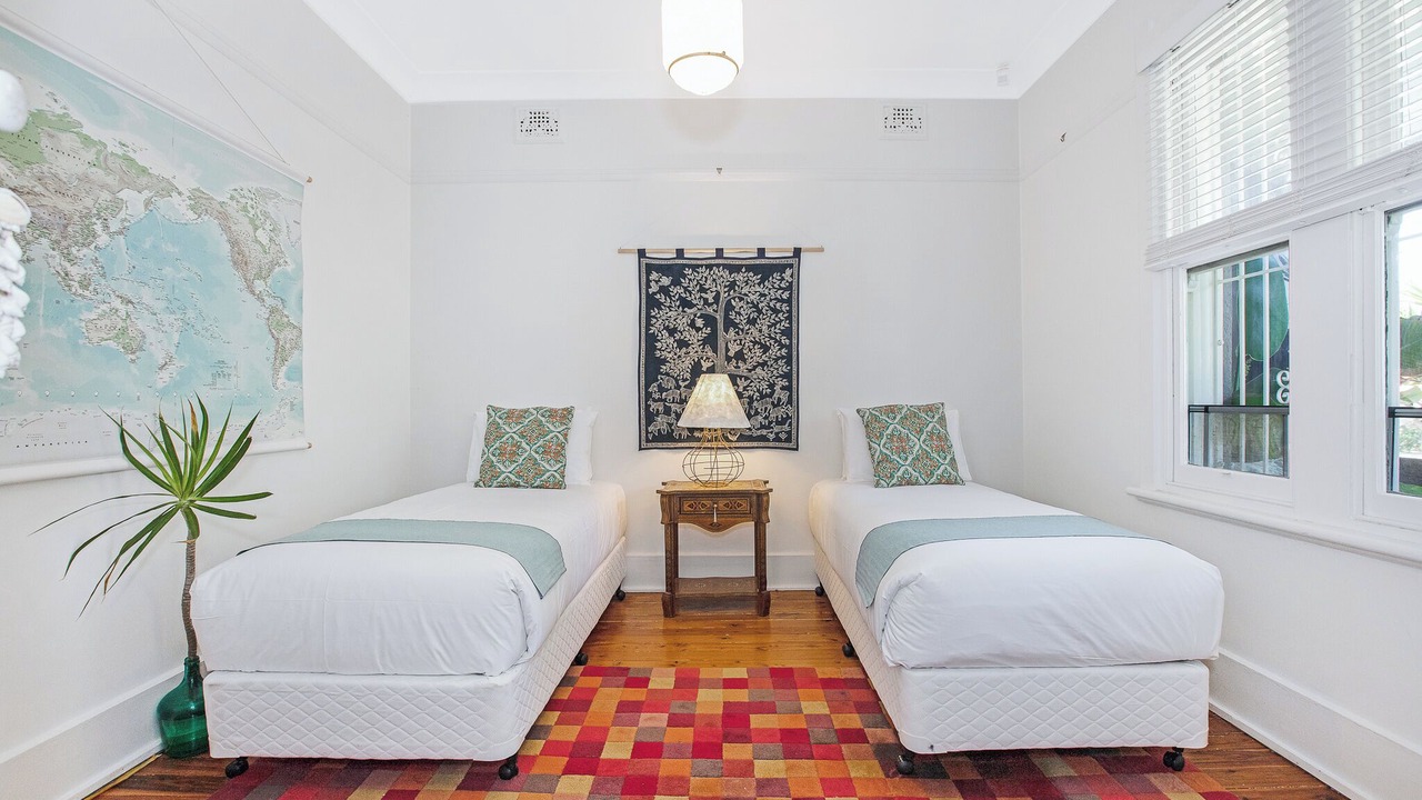 Photo of Bedroom in Clovelly