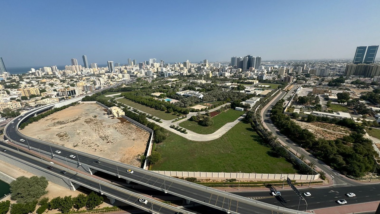 Photo of Outdoor in Ajman