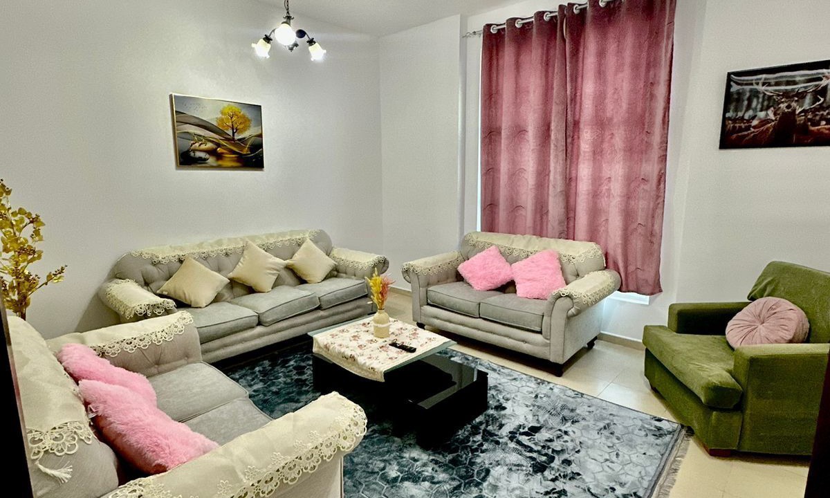 Photo of Livingroom in Ajman