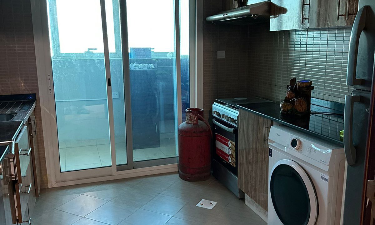 Photo of Kitchen in Ajman