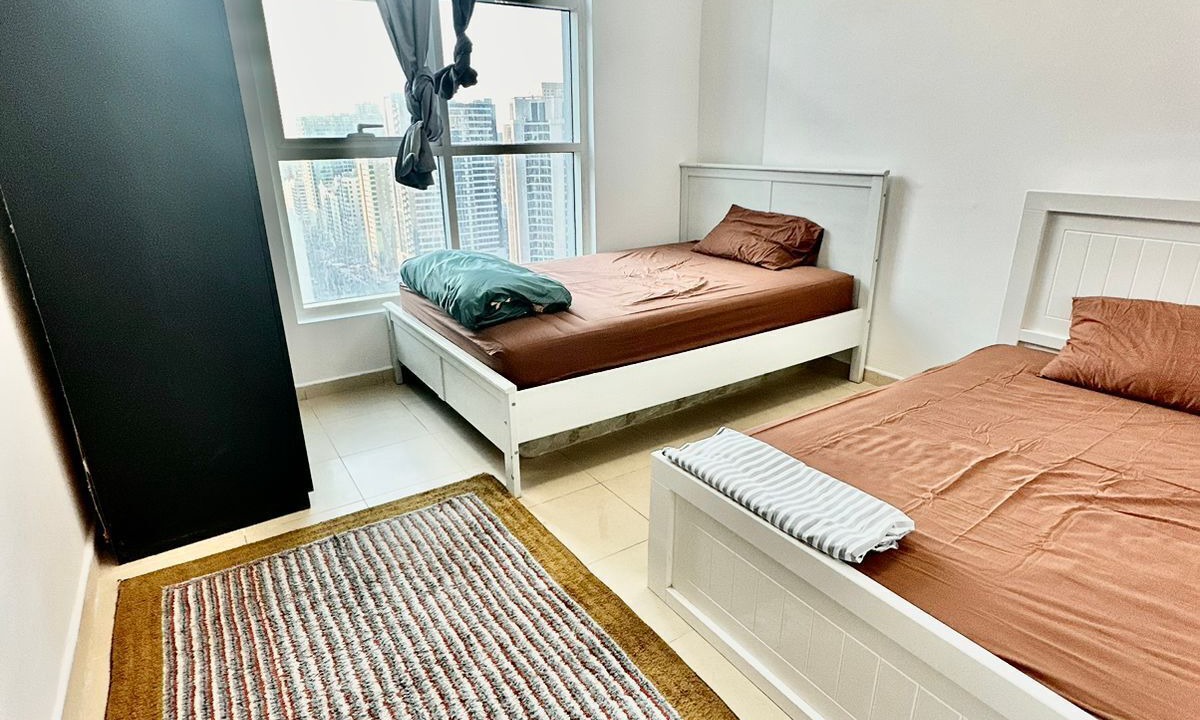 Photo of Bedroom in Ajman