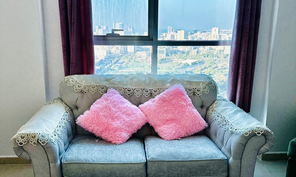 Photo of Livingroom in Ajman