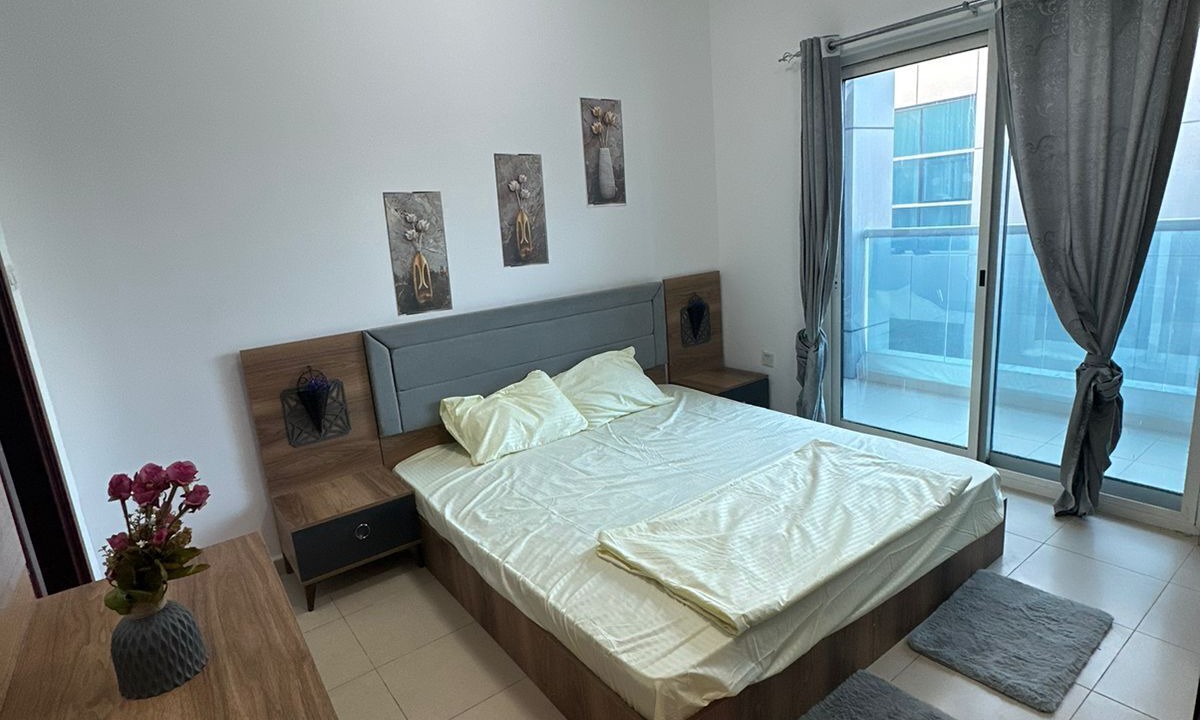 Photo of Bedroom in Ajman