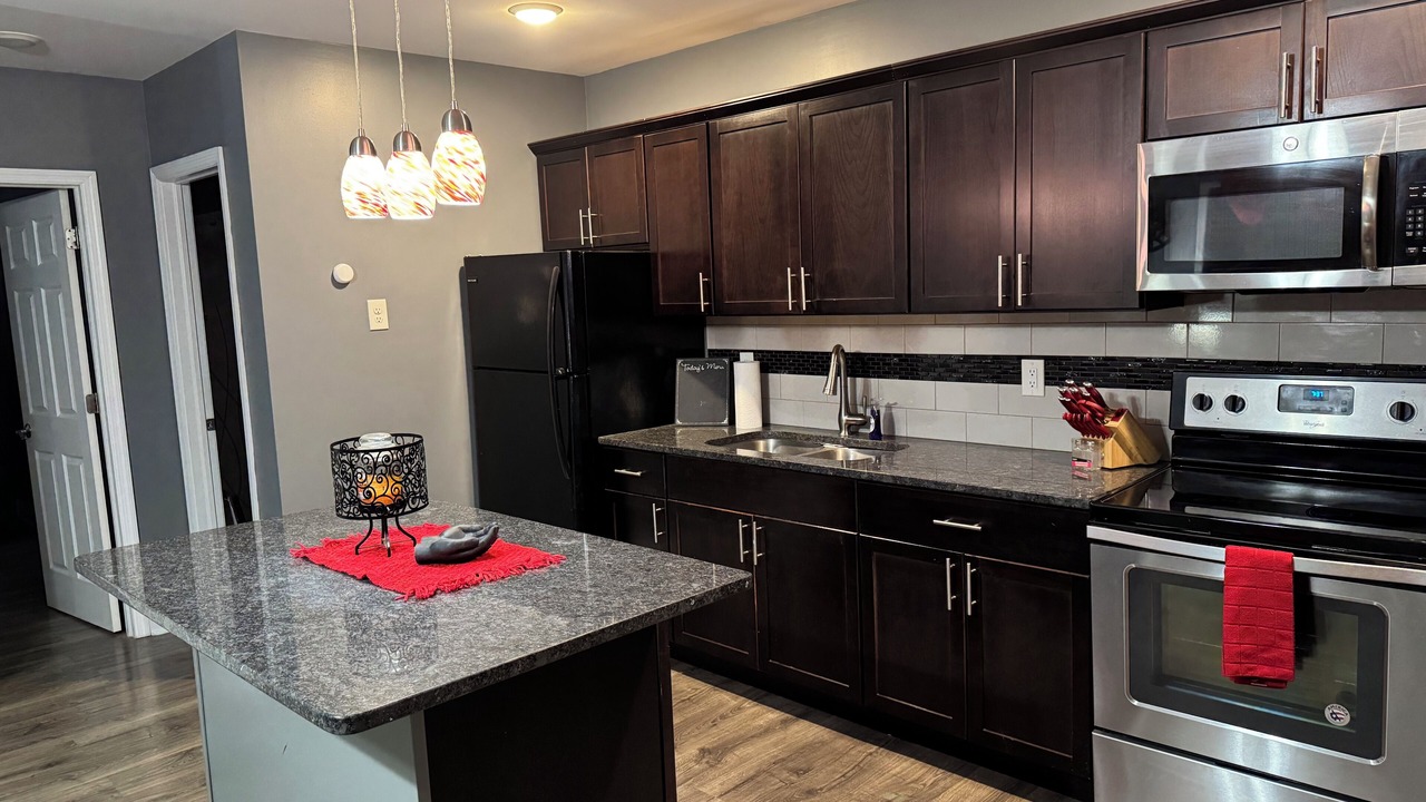 Photo of Kitchen in Schenectady