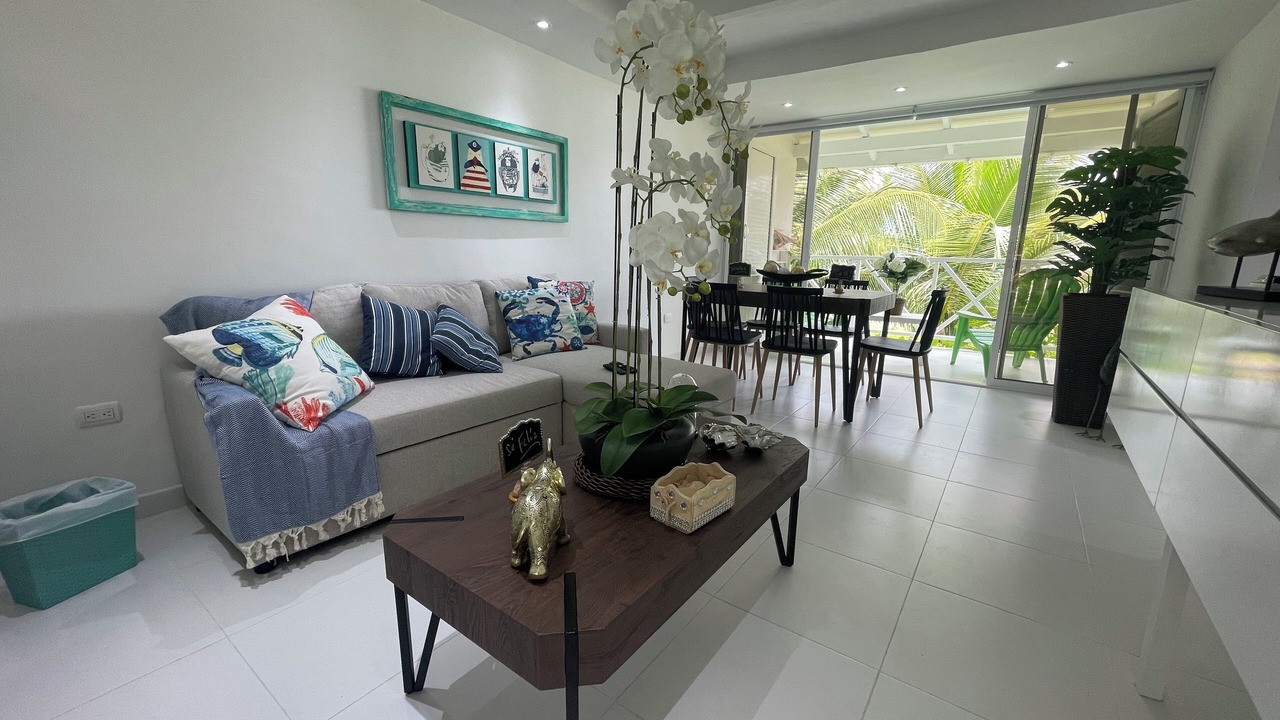 Photo of Livingroom in San Francisco