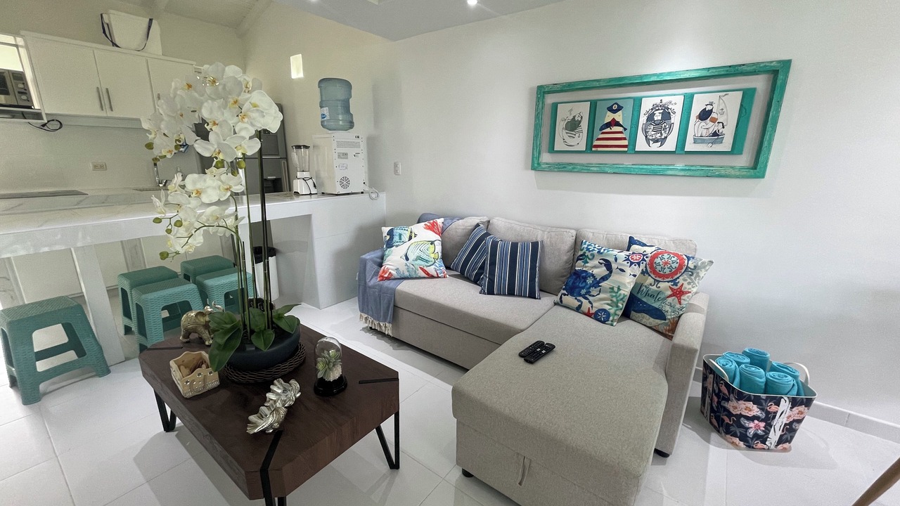 Photo of Livingroom in San Francisco