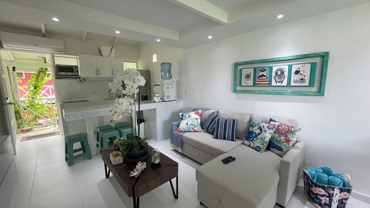 Photo of Livingroom in San Francisco