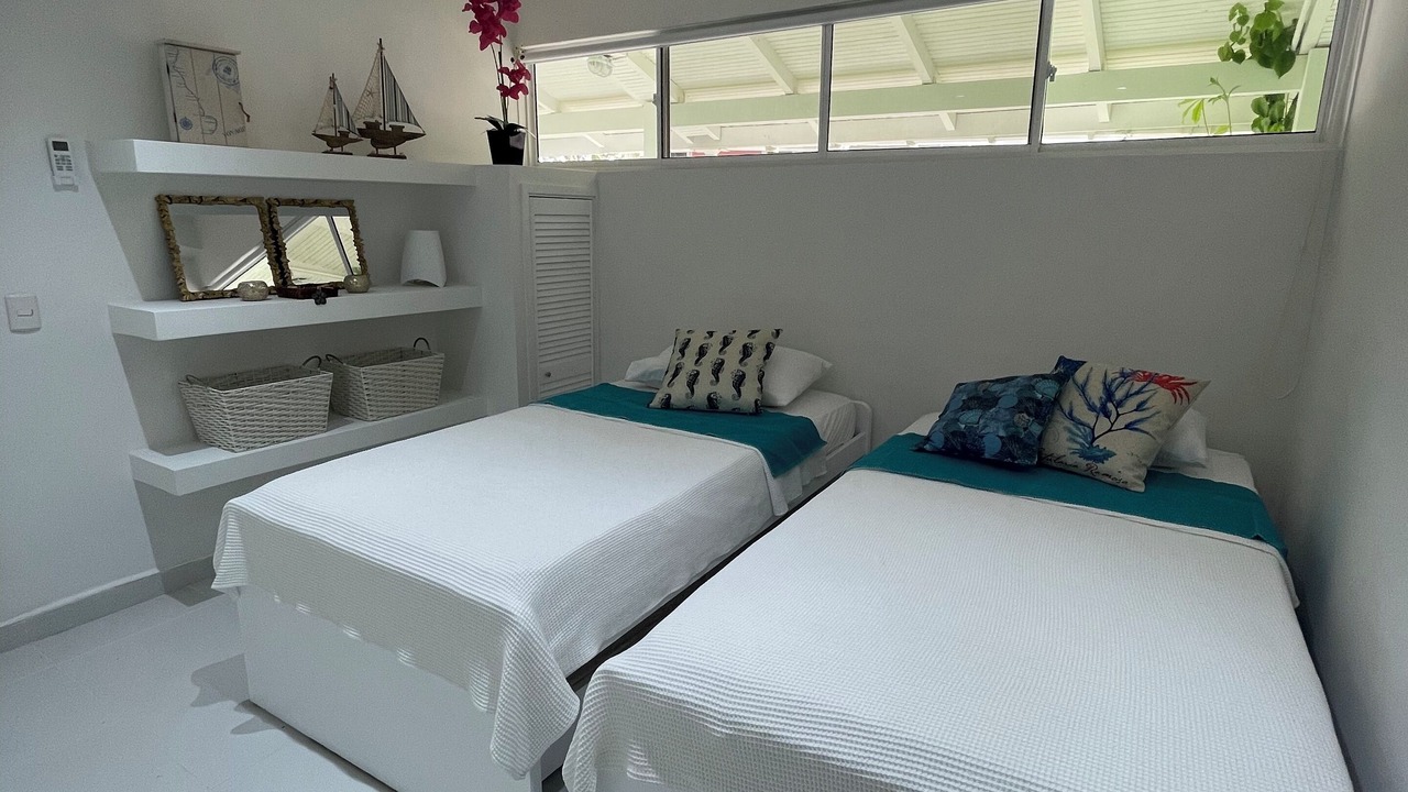 Photo of Bedroom in San Francisco