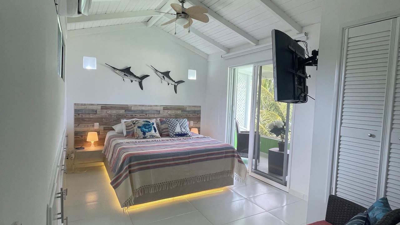 Photo of Bedroom in San Francisco