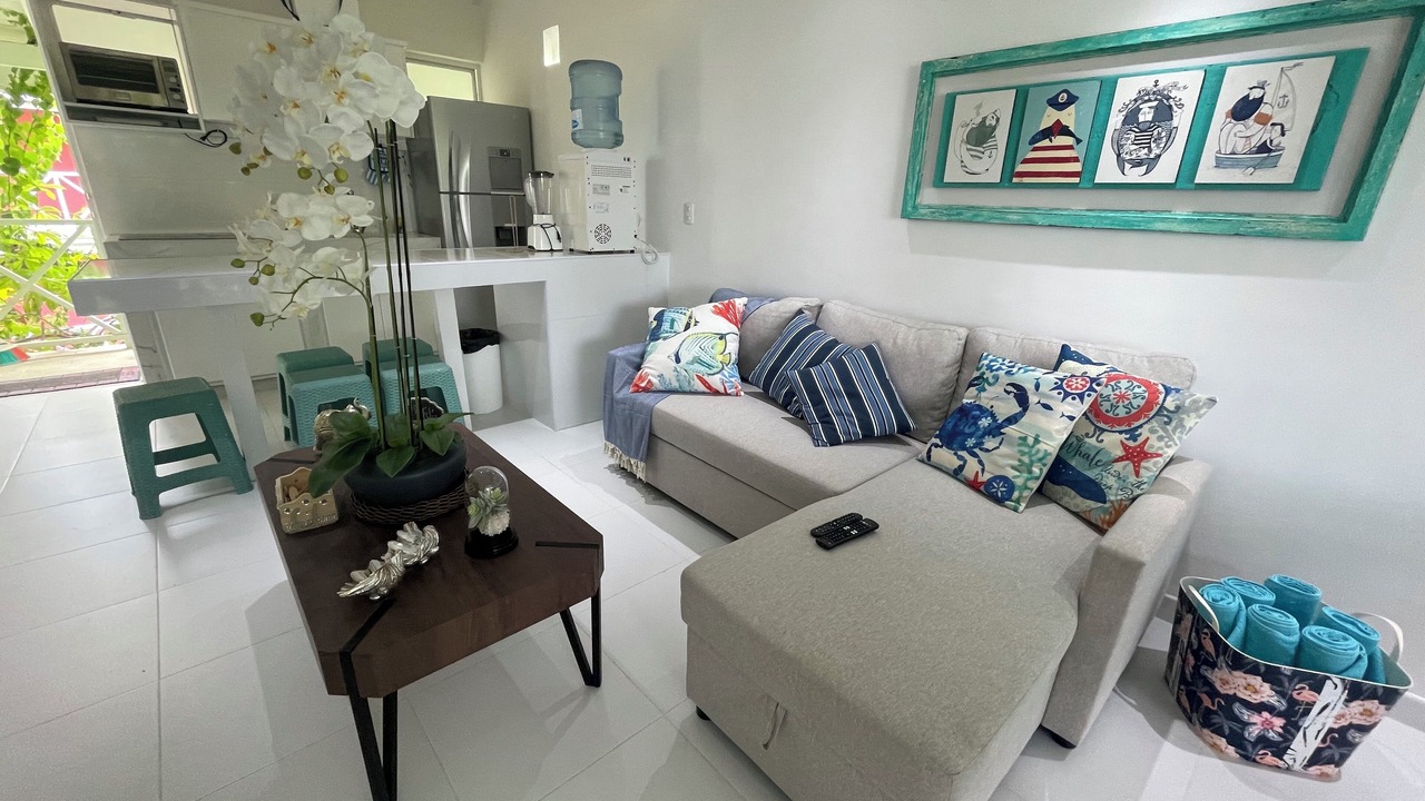 Photo of Livingroom in San Francisco