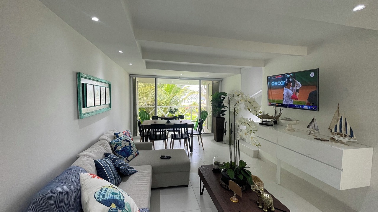 Photo of Livingroom in San Francisco