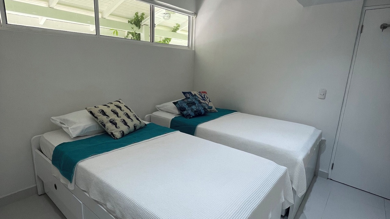 Photo of Bedroom in San Francisco