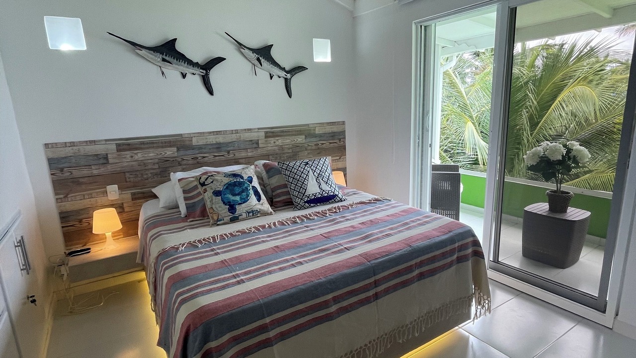 Photo of Bedroom in San Francisco