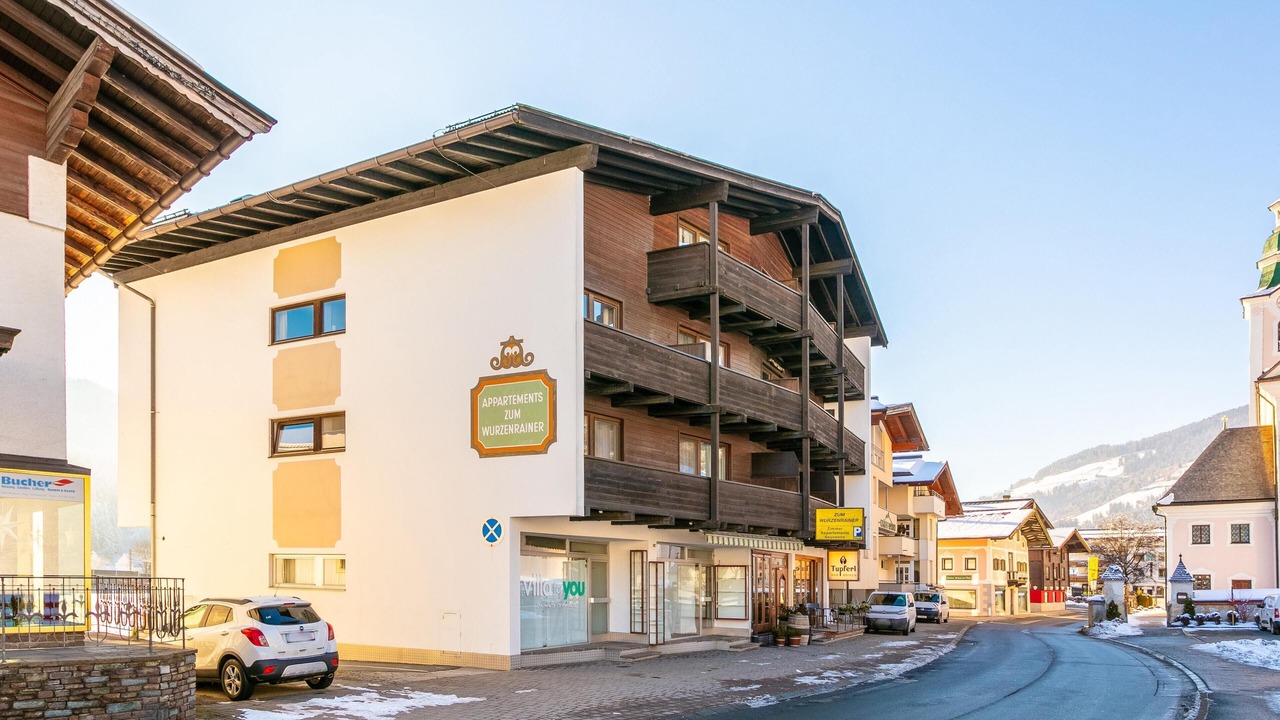 Photo of Outdoor in Brixen im Thale