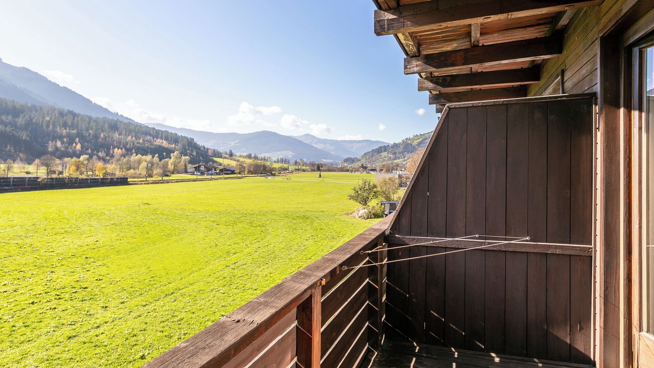 Photo of Patio Balcony in Brixen im Thale