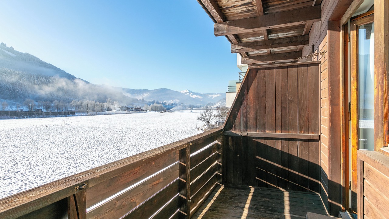 Photo of Patio Balcony in Brixen im Thale