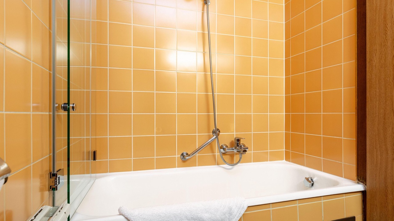 Photo of Bathroom in Brixen im Thale