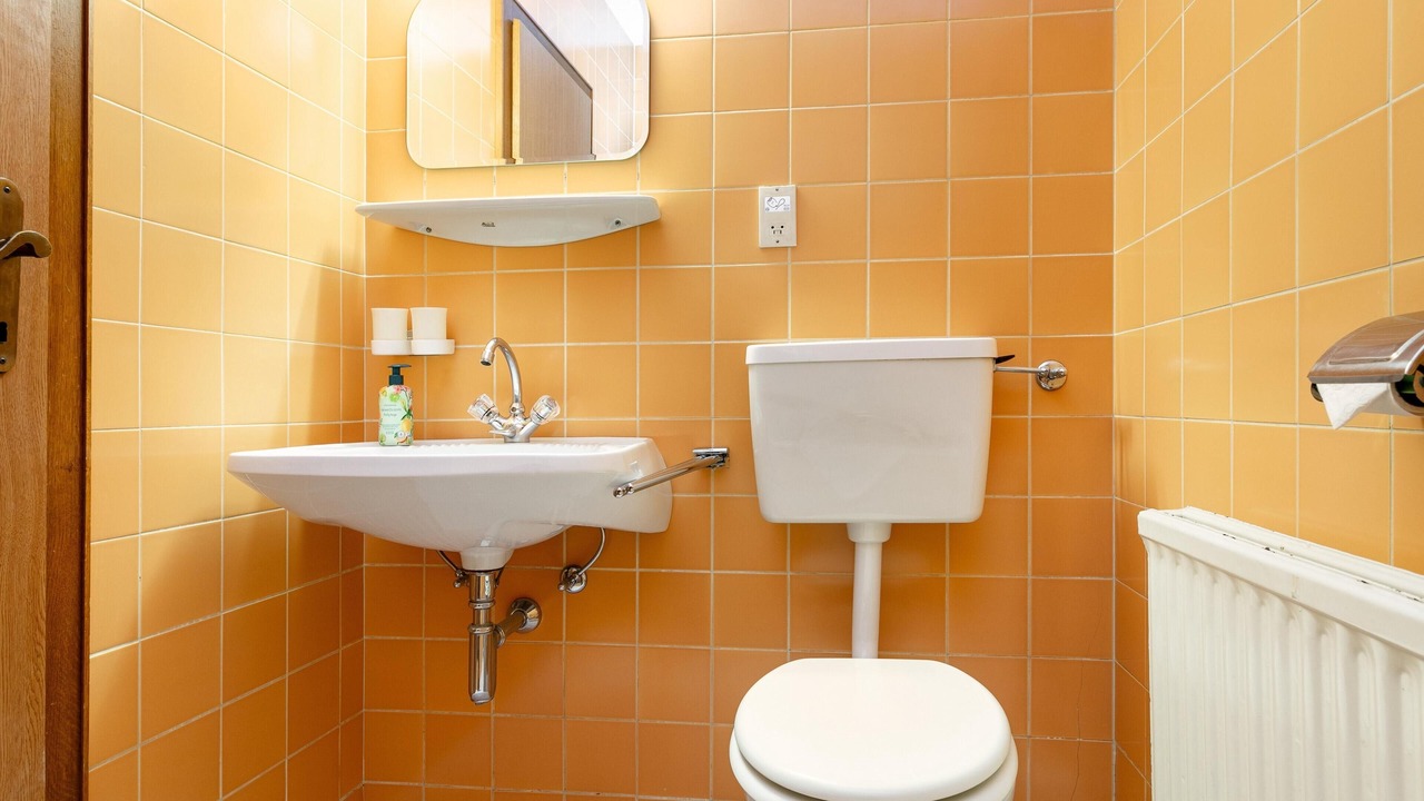 Photo of Bathroom in Brixen im Thale
