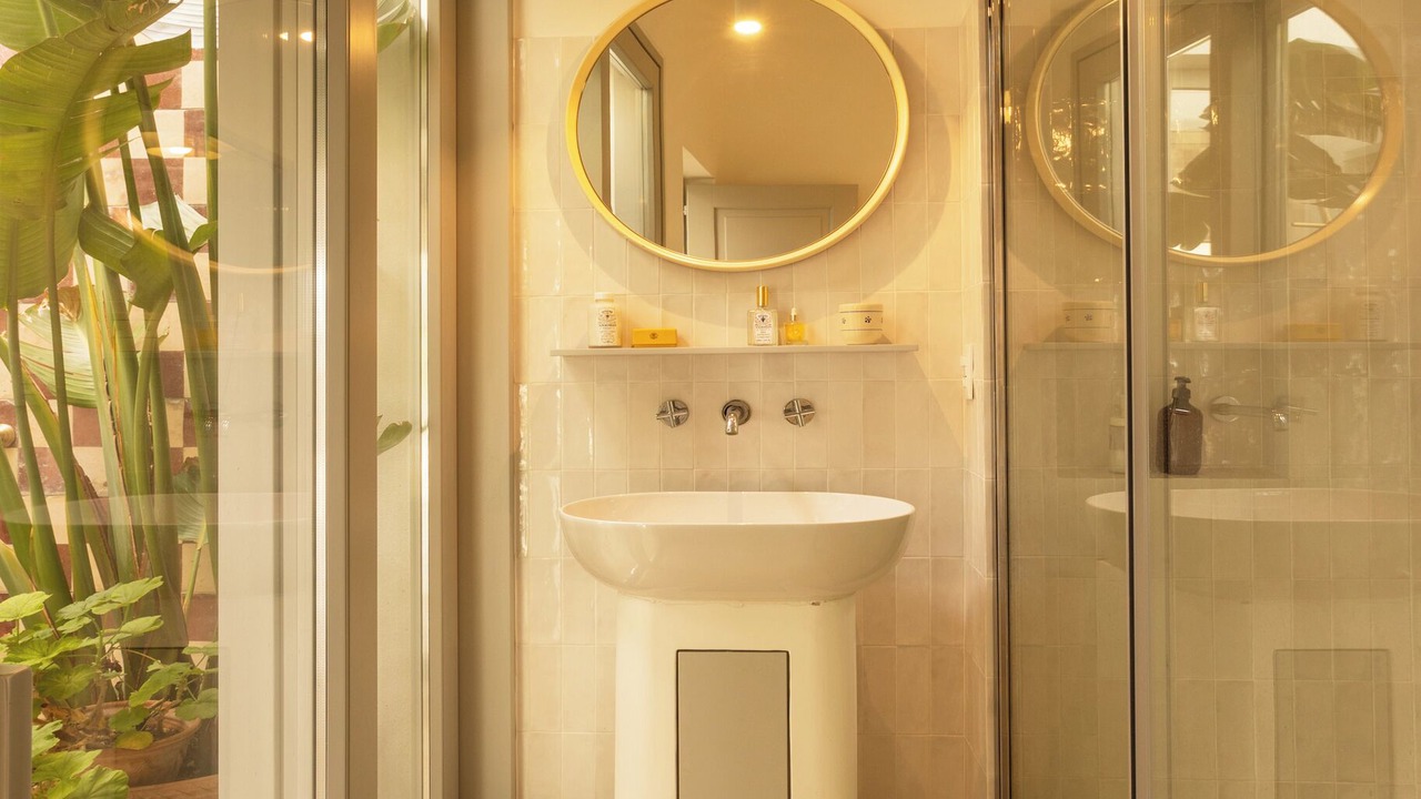 Photo of Bathroom in Muro Leccese
