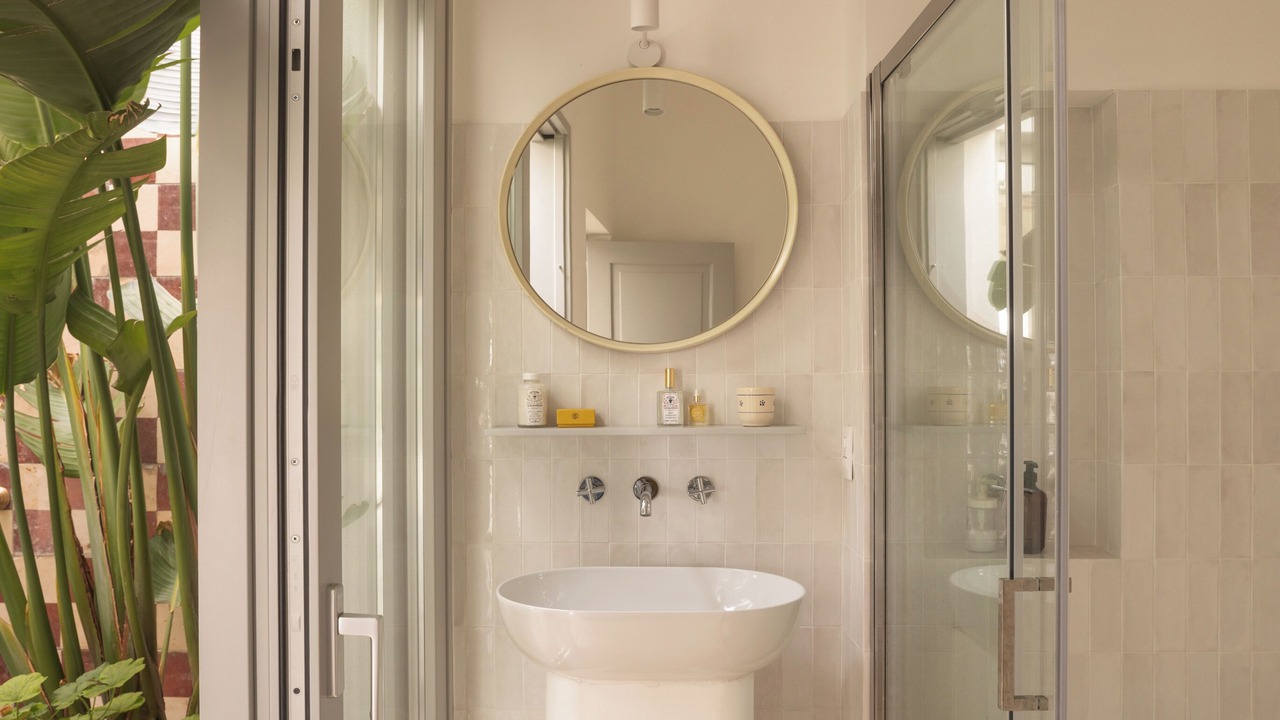 Photo of Bathroom in Muro Leccese