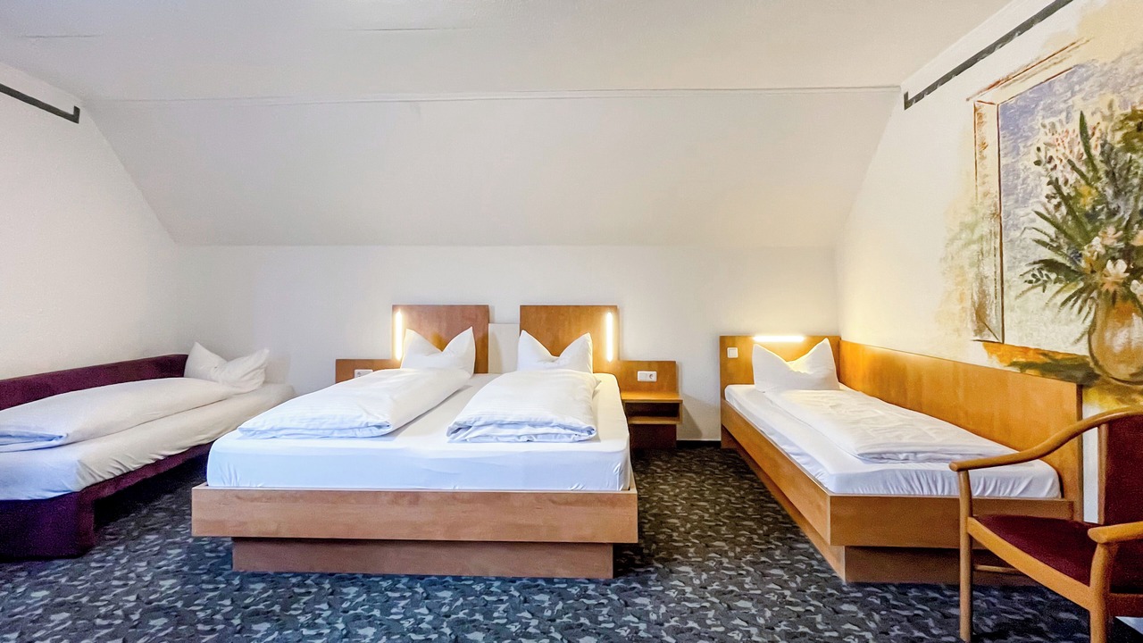 Photo of Bedroom in Zueschen