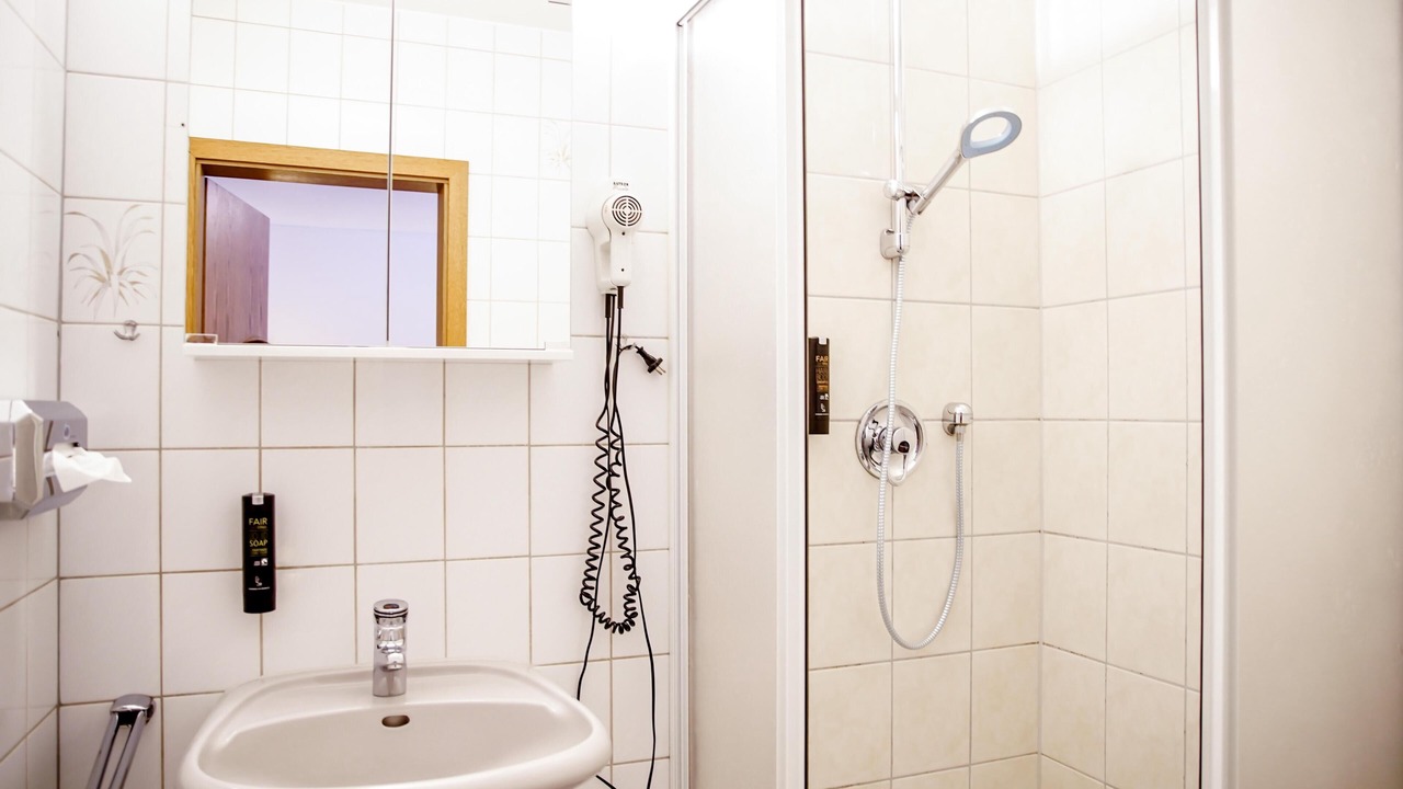 Photo of Bathroom in Zueschen