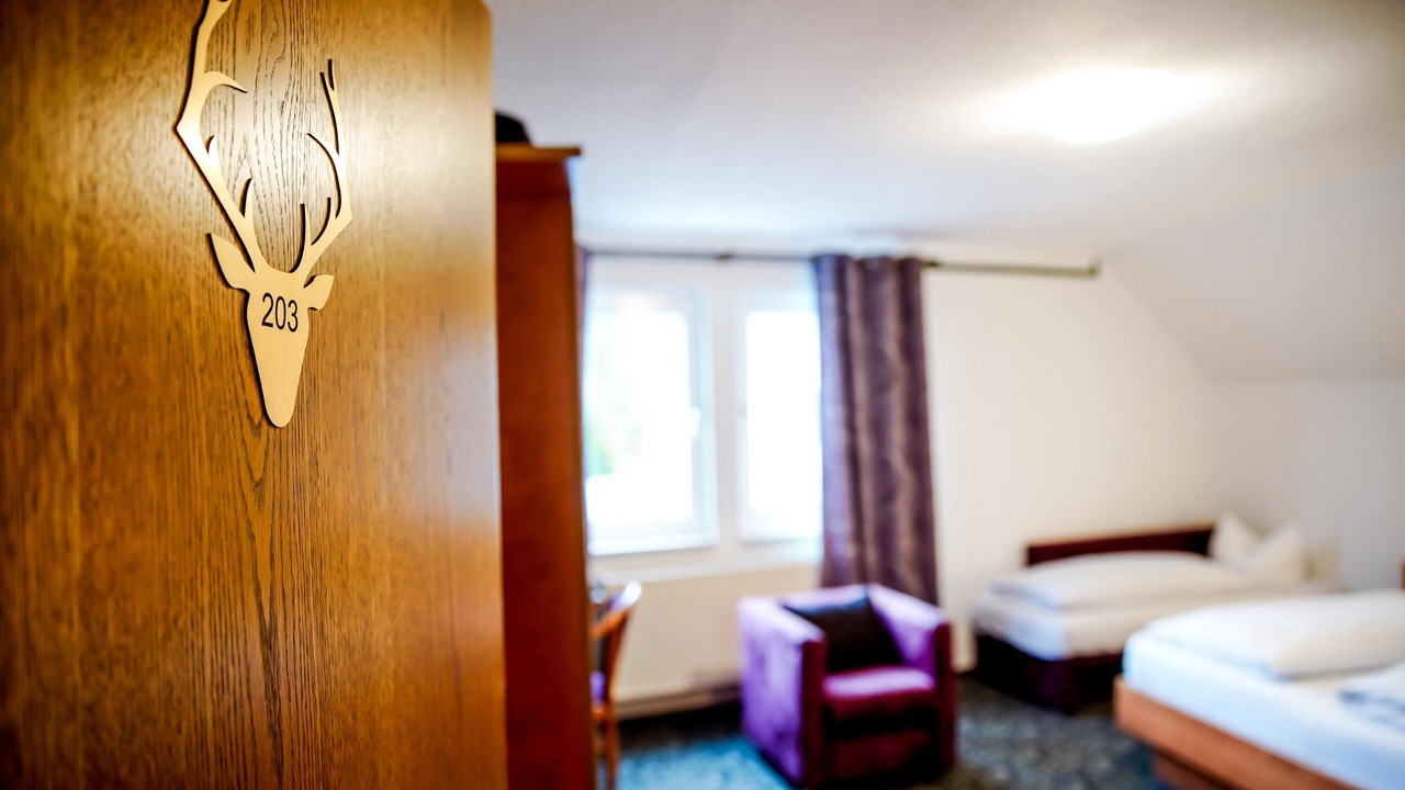 Photo of Bedroom in Zueschen